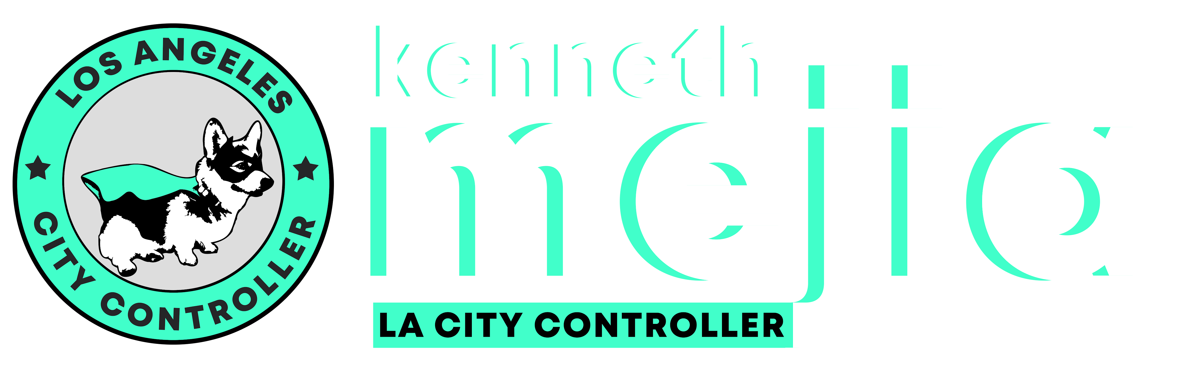 Los Angeles City Controller Seal
